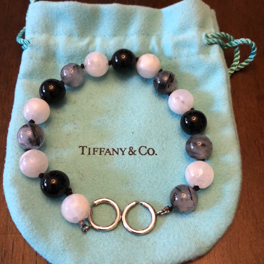 Tiffany and Co Paloma Picasso bead bracelet